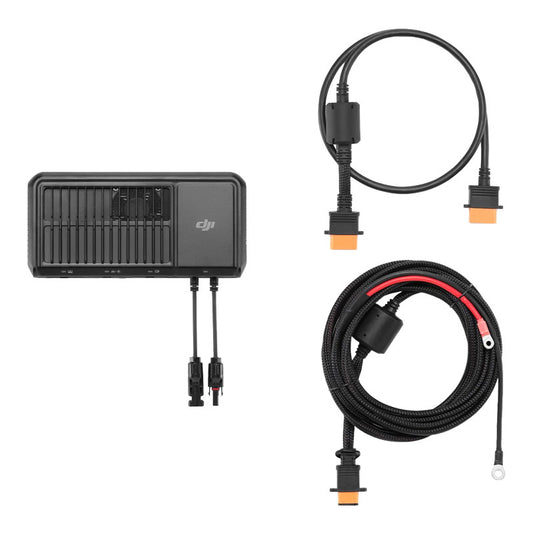 Remote control kit for DJI Power 1.8kW fast charger - Product Image 1