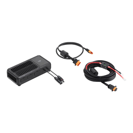 Remote control kit for DJI Power 1.8kW fast charger - Product Image 2