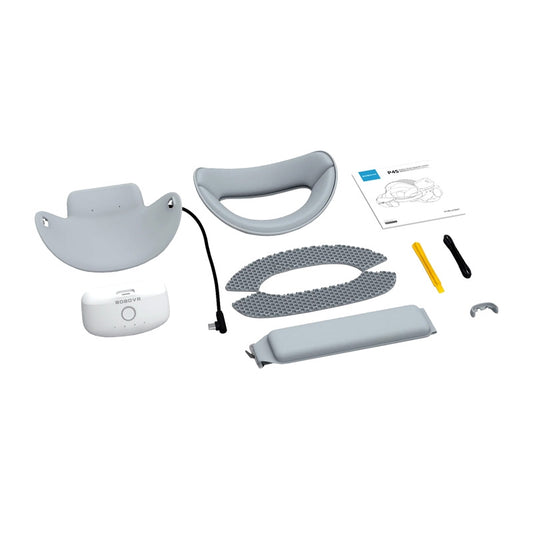 BOBOVR P4S Battery Relief Strap for Pico 4 Ultra/Ultra Enterprise - Product Image 2