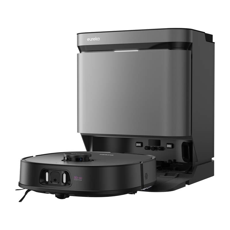 EUREKA J15 Pro Ultra cleaning robot - Product Image 2