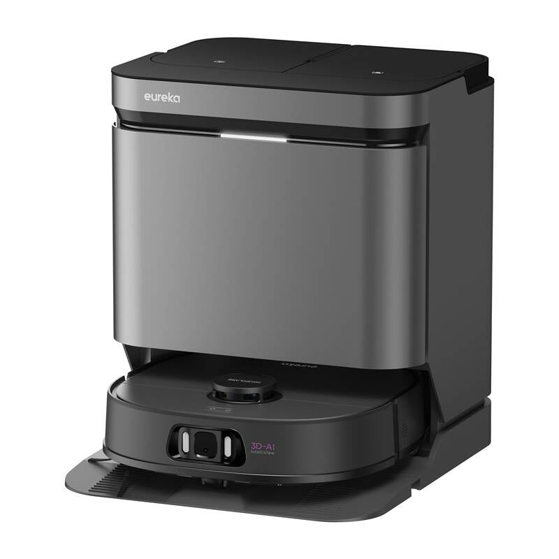 EUREKA J15 Pro Ultra cleaning robot - Product Image 1