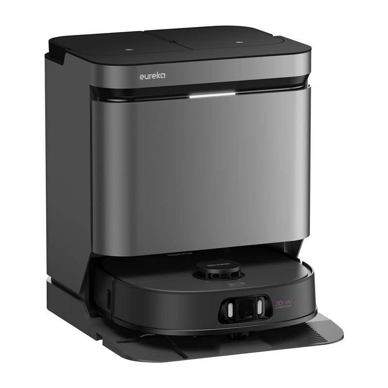 EUREKA J15 Pro Ultra cleaning robot - Product Image 4