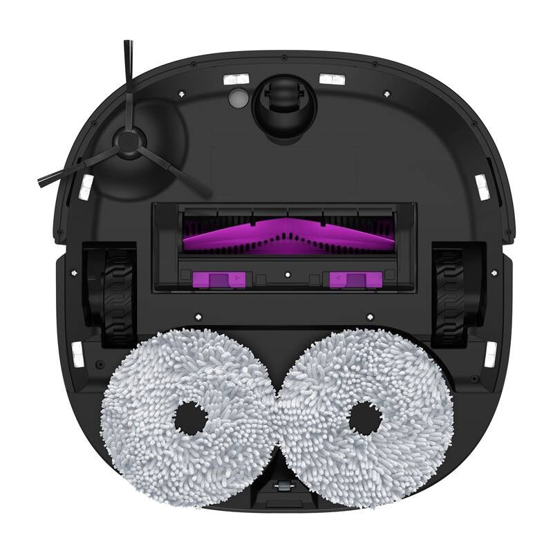 EUREKA J15 Pro Ultra cleaning robot - Product Image 8