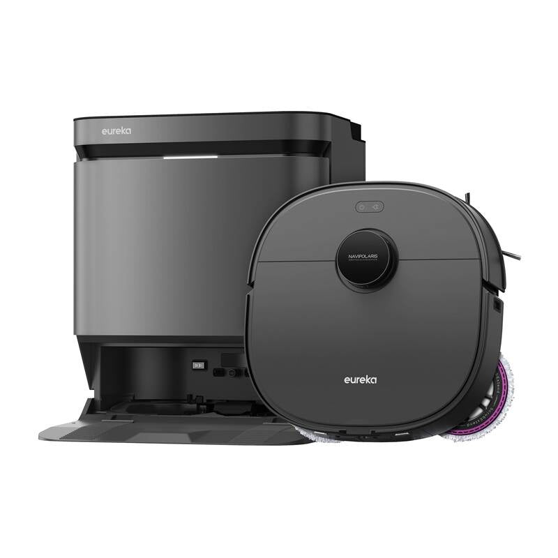 EUREKA J15 Pro Ultra cleaning robot - Product Image 9