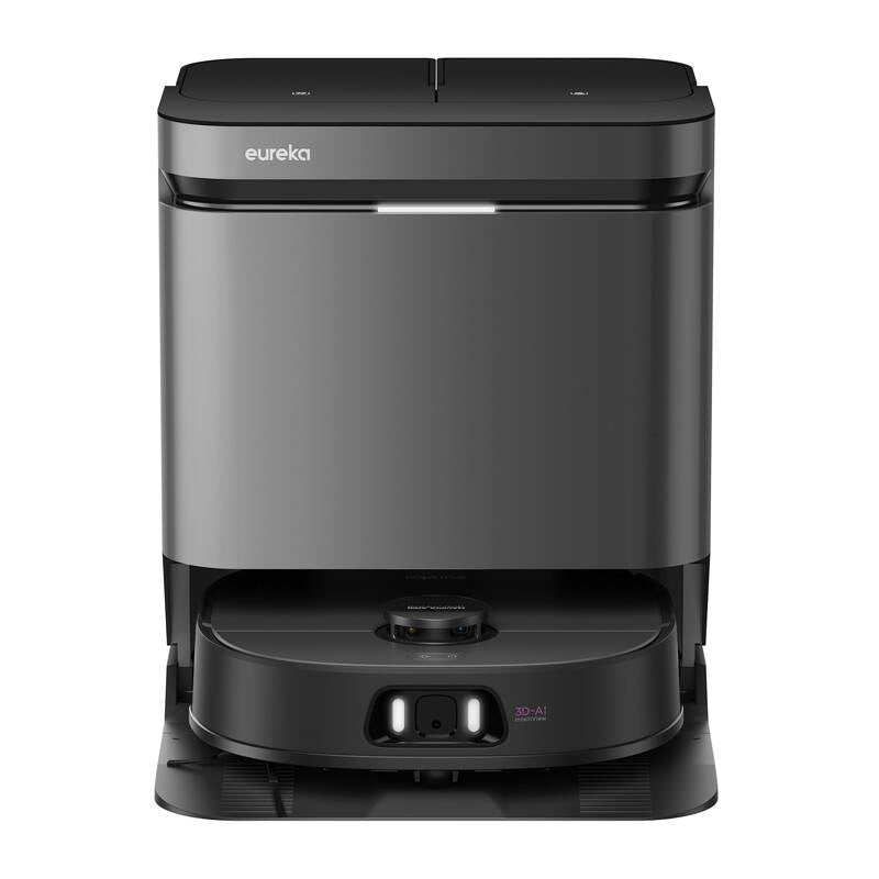EUREKA J15 Pro Ultra cleaning robot - Product Image 3