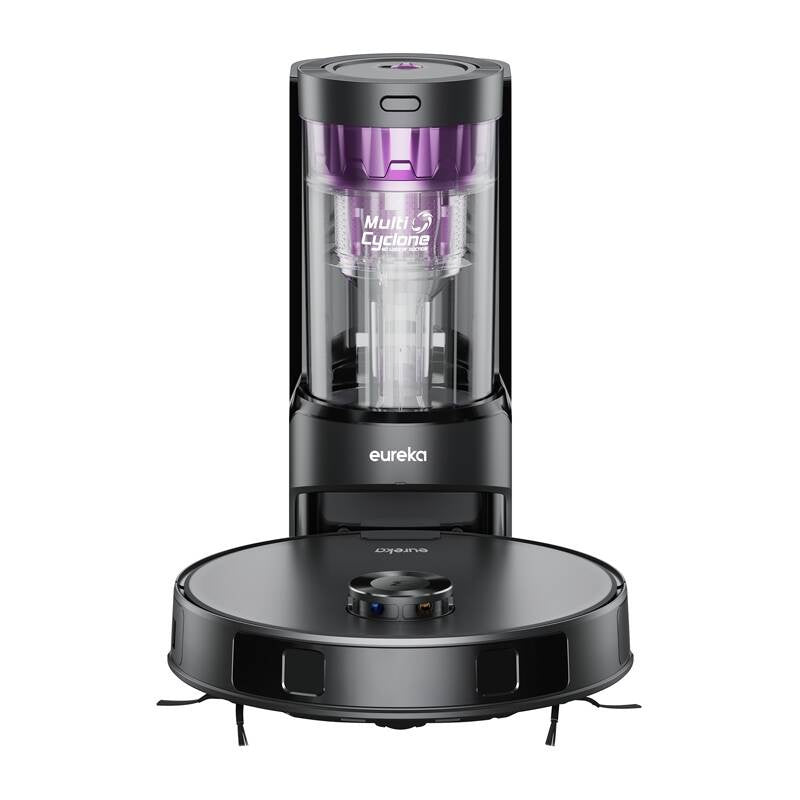 EUREKA E20 Plus cleaning robot - Product Image 2