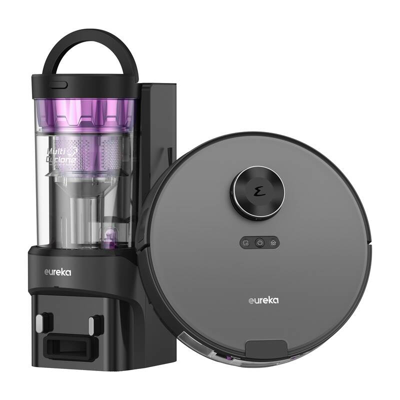 EUREKA E20 Plus cleaning robot - Product Image 3
