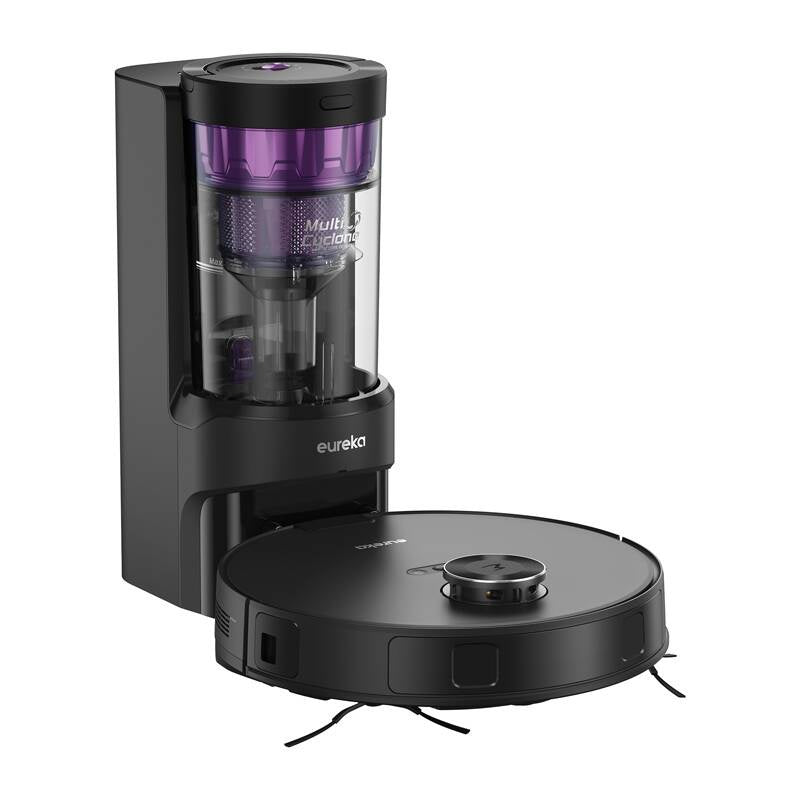 EUREKA E20 Plus cleaning robot - Product Image 4