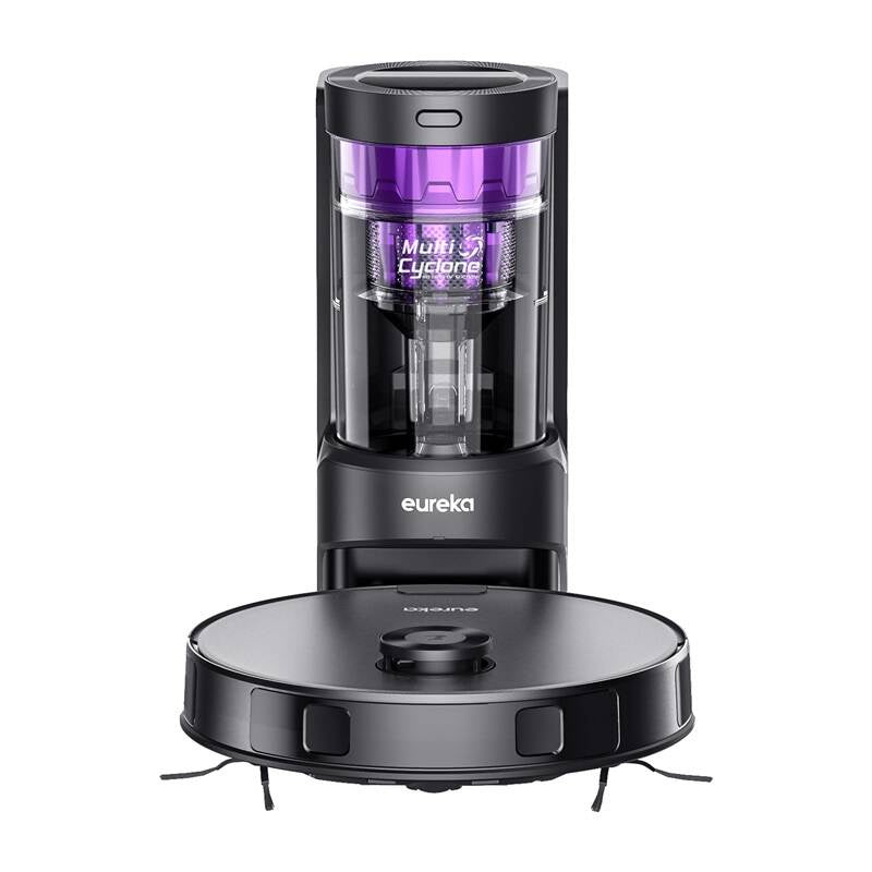EUREKA E10s cleaning robot - Product Image 2