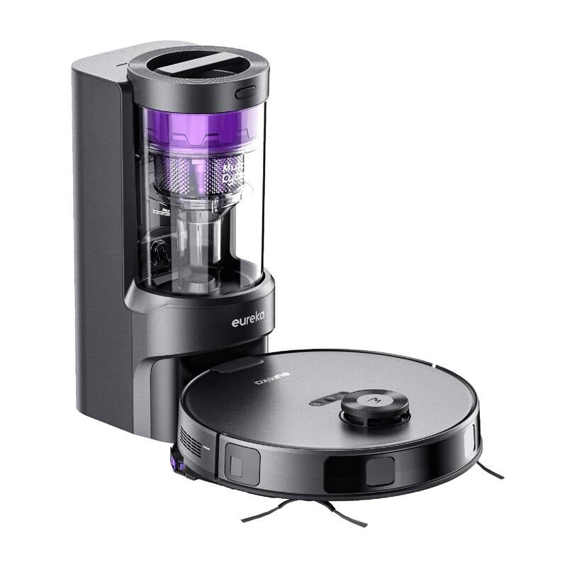 EUREKA E10s cleaning robot - Product Image 3