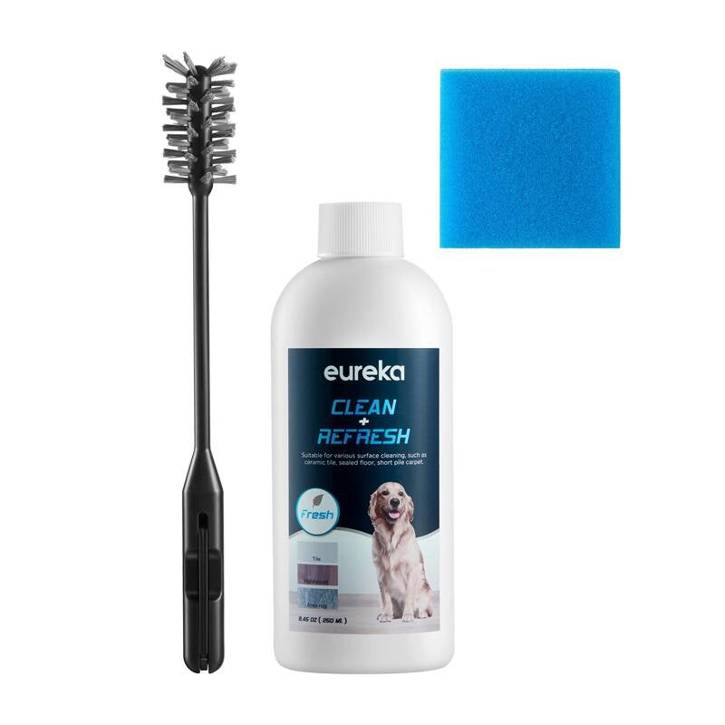EUREKA wireless upright mop vacuum cleaner NEW400 - Product Image 10