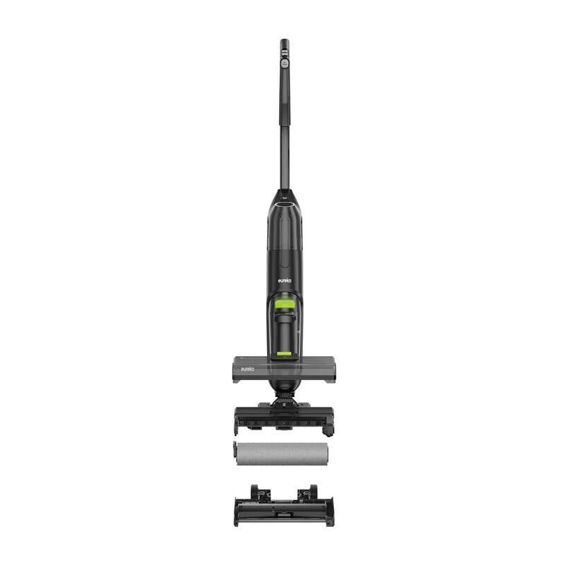 EUREKA wireless upright mop vacuum cleaner NEW400 - Product Image 5