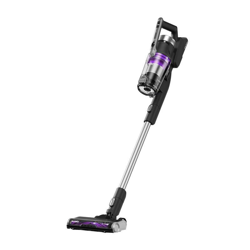 Upright vacuum cleaner with emptying station EUREKA Stylus Elite NEC490 - Product Image 2