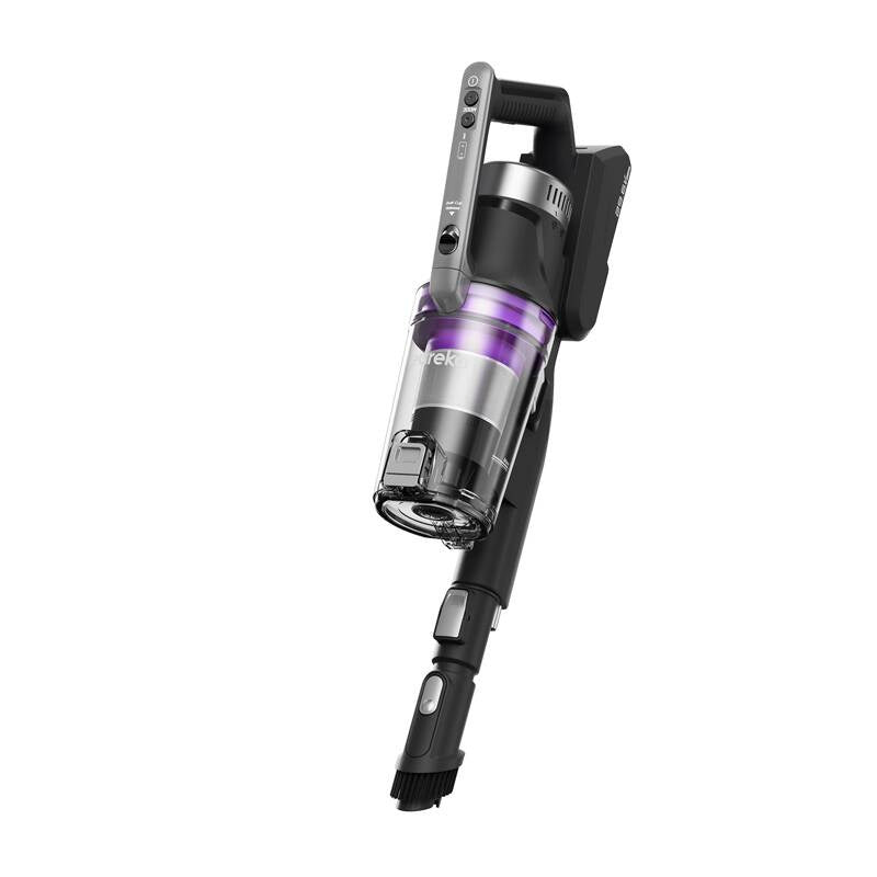 Upright vacuum cleaner with emptying station EUREKA Stylus Elite NEC490 - Product Image 5