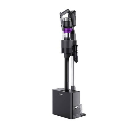 Upright vacuum cleaner with emptying station EUREKA Stylus Elite NEC490 - Product Image 3