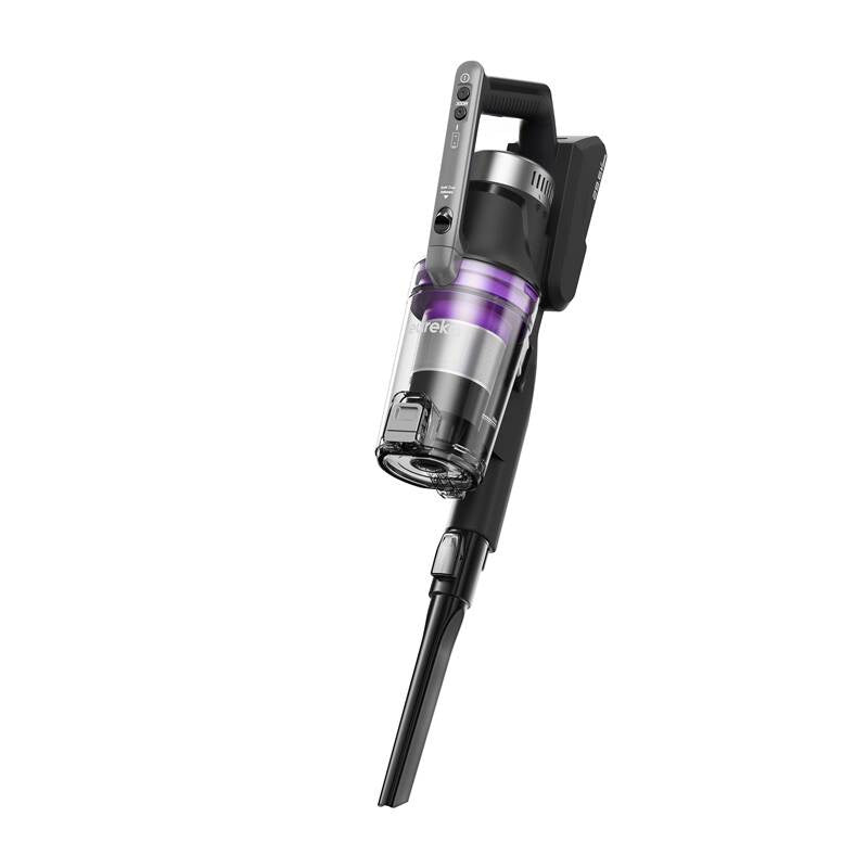 Upright vacuum cleaner with emptying station EUREKA Stylus Elite NEC490 - Product Image 4