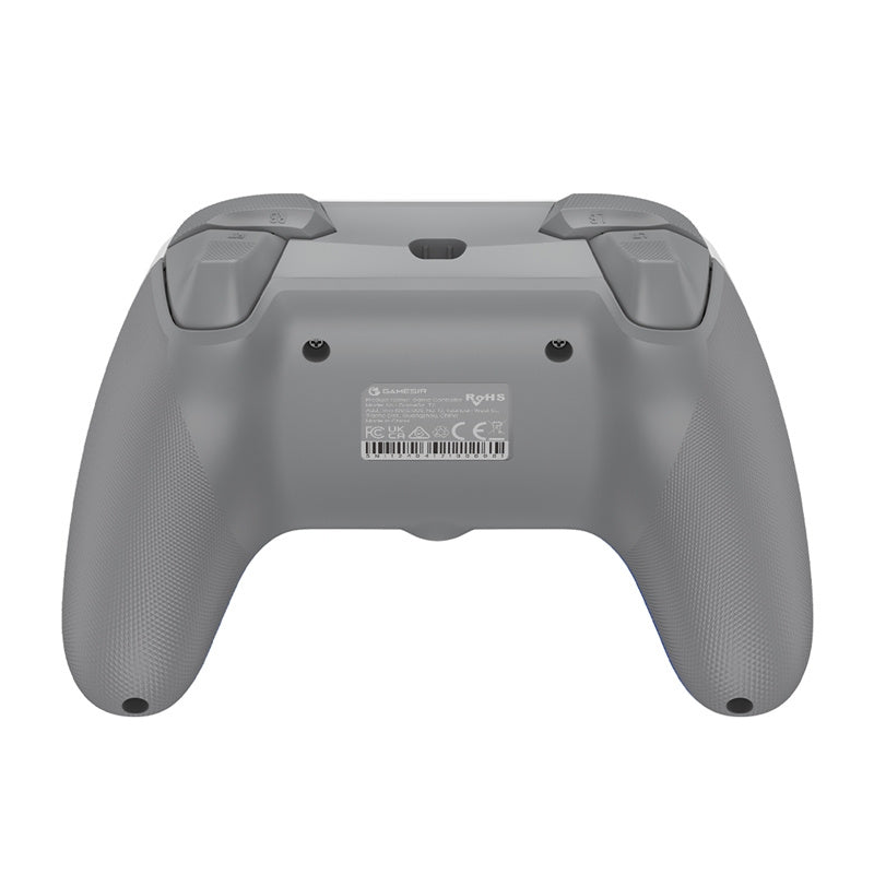 GameSir T7 wired controller (white)
