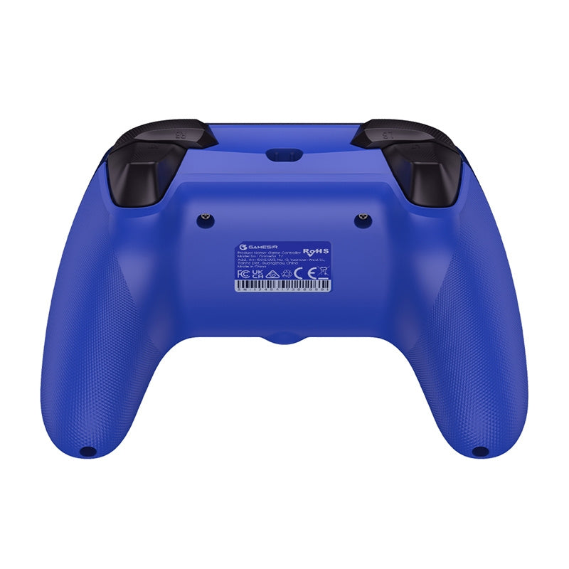 GameSir T7 wired controller (blue)
