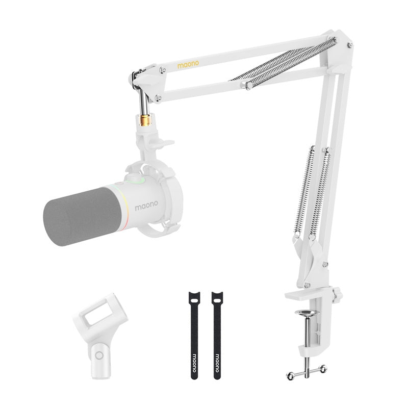 Maono BA20 microphone holder - Product Image 2
