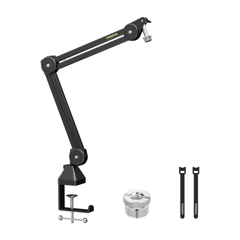Maono BA37 microphone holder - Product Image 1