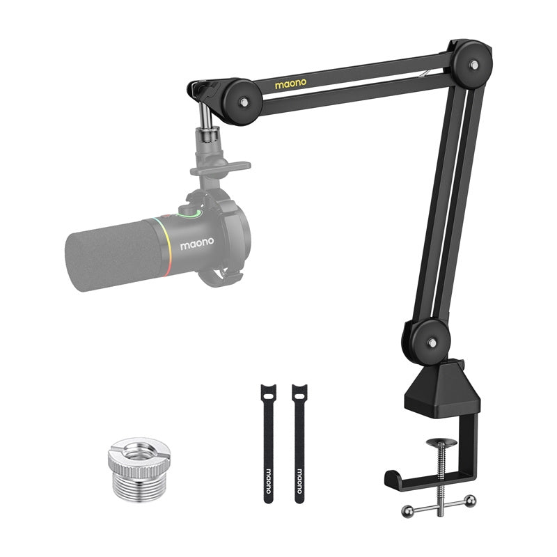 Maono BA37 microphone holder - Product Image 2