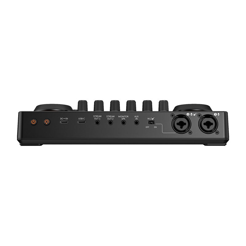 Maono AME2 GEN2 sound card - Product Image 5