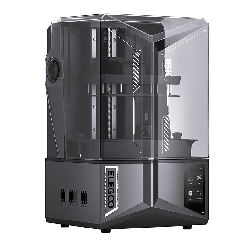 ELEGOO Saturn 4 Ultra 16K 3D Printer - Product Image 3