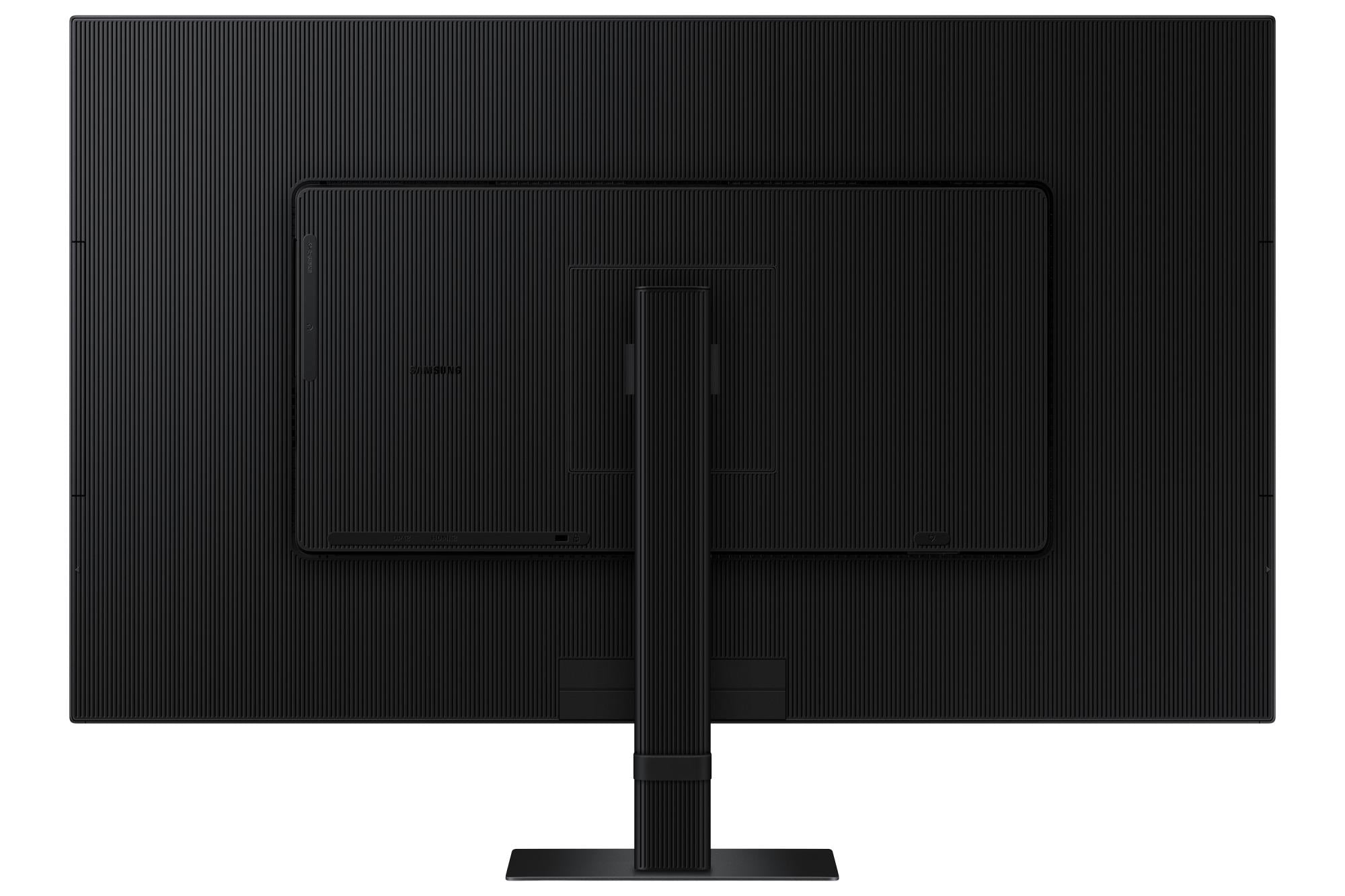 LCD Monitor SAMSUNG 32" 4K Panel VA 3840x2160 16:9 60Hz 5 ms Tilt Colour Black LS32D700EAUXEN