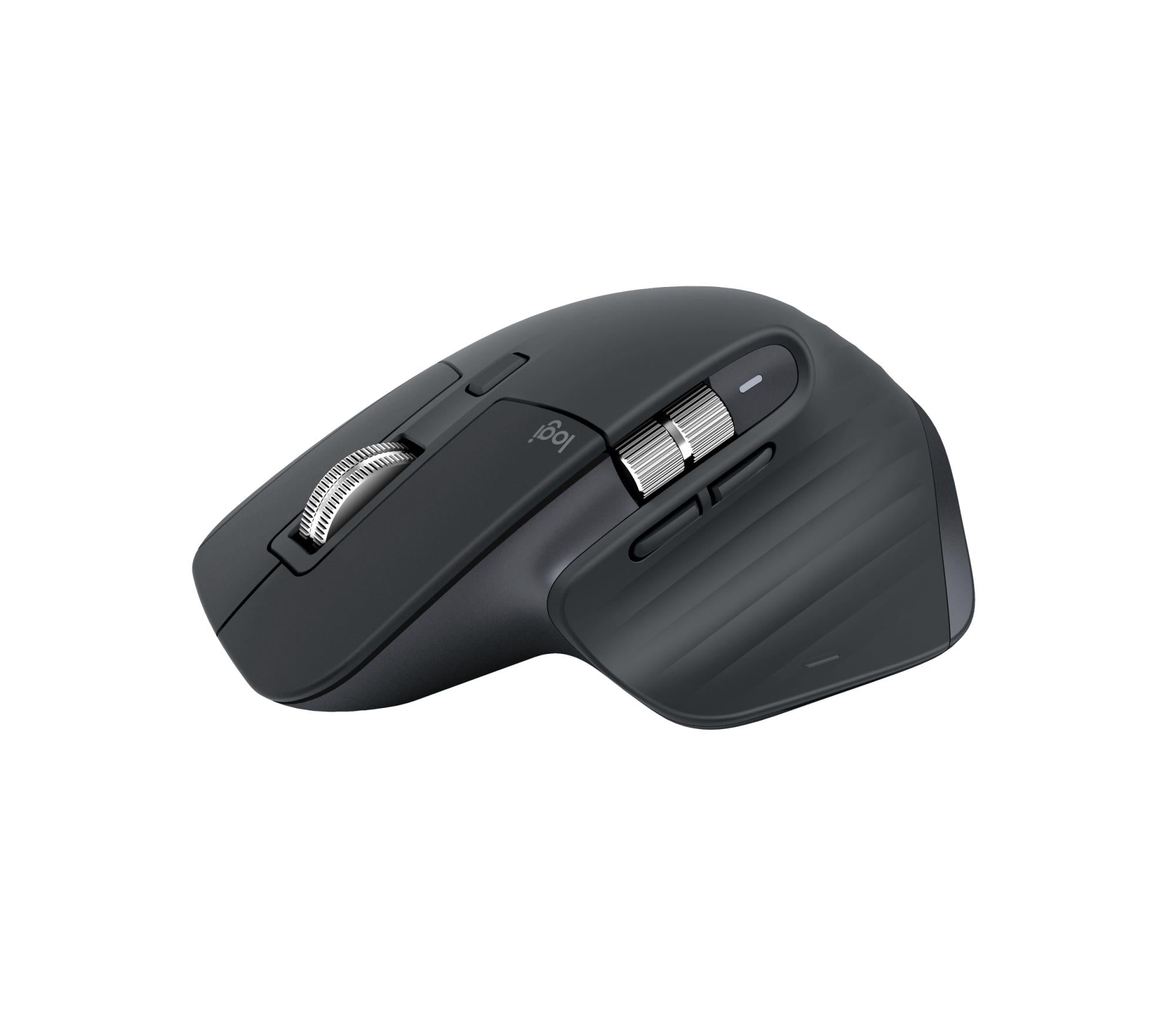 MOUSE BLUETH OPTICAL MASTER 3S/BLACK 910-006559 LOGITECH