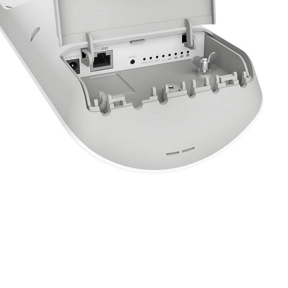 WRL CPE /AP/POINT TO POINT/RB911G-2HPND-12S MIKROTIK