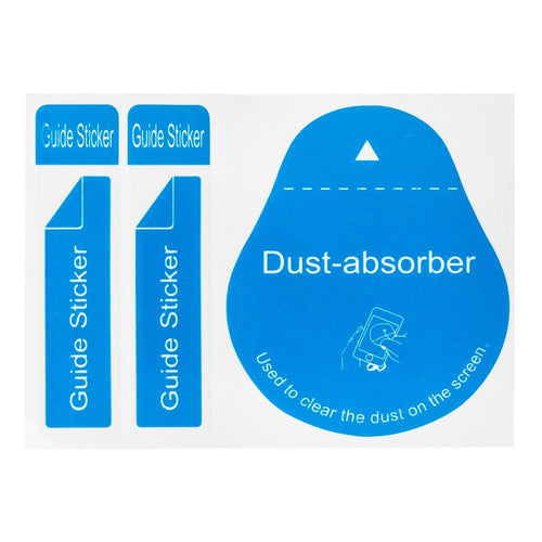 Dust Remover Dust Removal Sticker 5000 pcs — Hurtel
