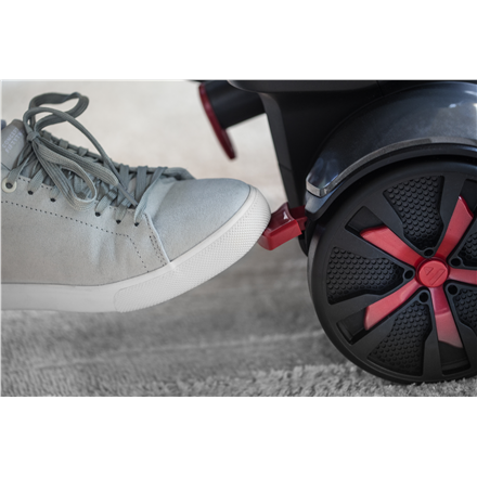 Bissell | Carpet Cleaner | ProHeat 2x Revolution | Corded operating | Handstick | Washing function | 800 W | Red/Titaniu