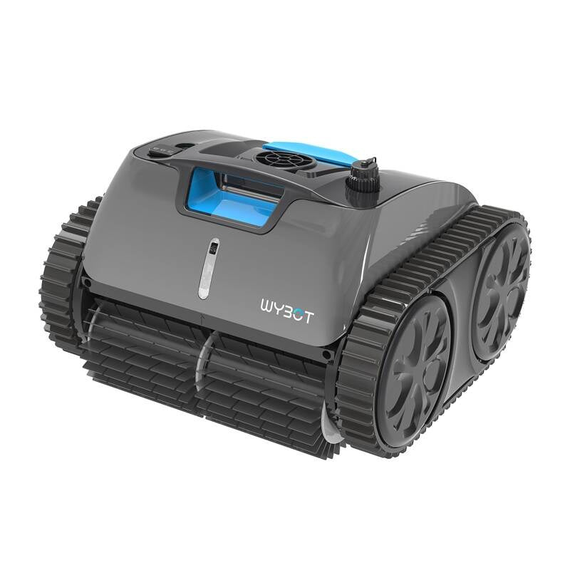 Wybot C1 Pro wireless pool cleaning robot - Product Image 2
