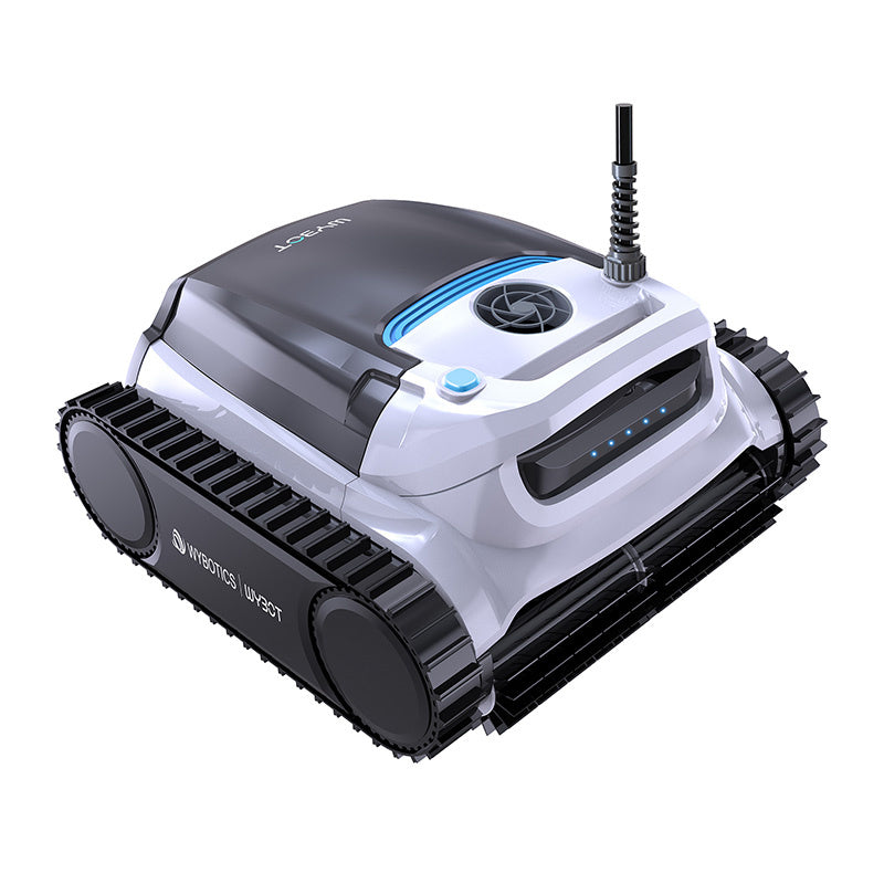 Wybot M1C wired pool cleaning robot - Product Image 4
