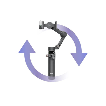 DJI Care Refresh Osmo Mobile 7P (two-year plan) - Product Image 2