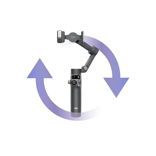 DJI Care Refresh Osmo Mobile 7P (two-year plan) - Product Image 2