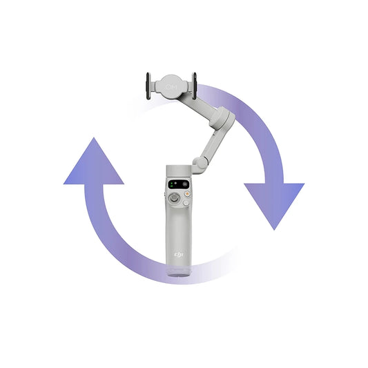 DJI Care Refresh Osmo Mobile 7 (two-year plan) - Product Image 2