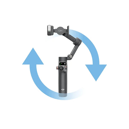 DJI Care Refresh Osmo Mobile 7P (plan roczny) - Product Image 2