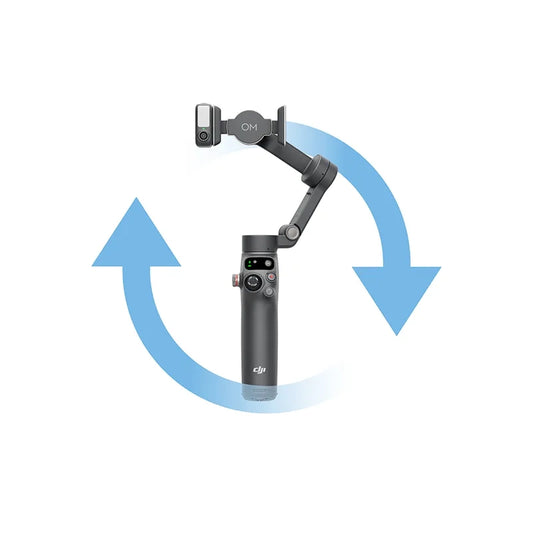 DJI Care Refresh Osmo Mobile 7P (plan roczny) - Product Image 2