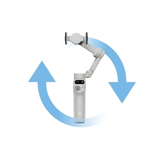 DJI Care Refresh Osmo Mobile 7 (plan roczny) - Product Image 2