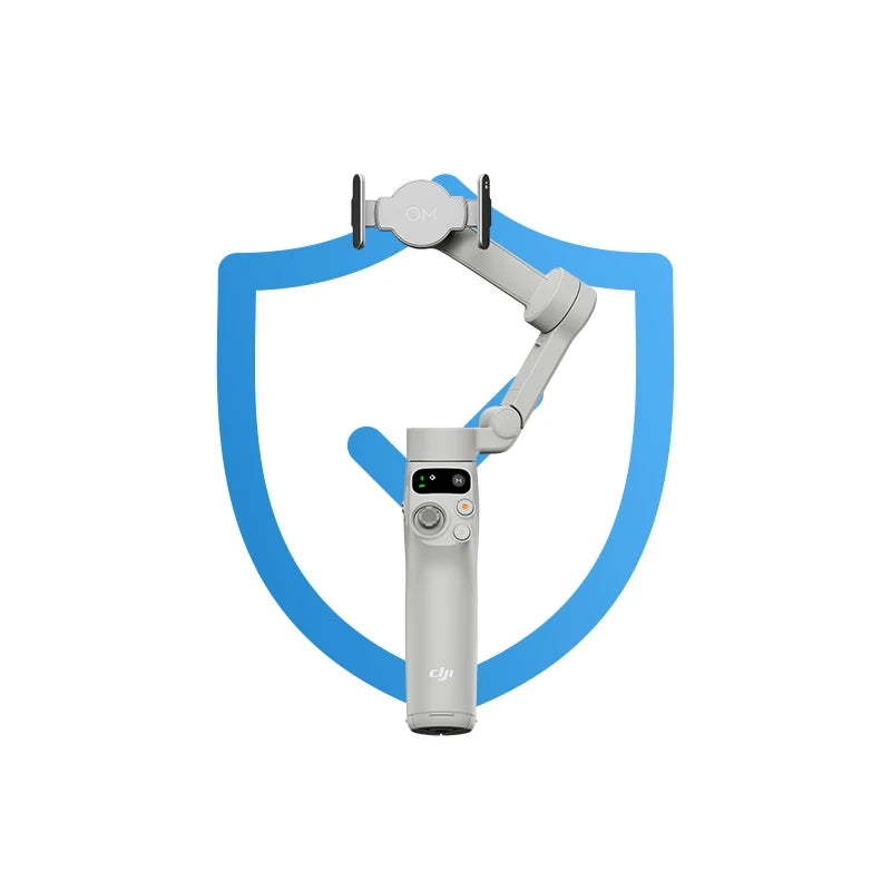 DJI Care Refresh Osmo Mobile 7 (annual plan) - card - Product Image 1