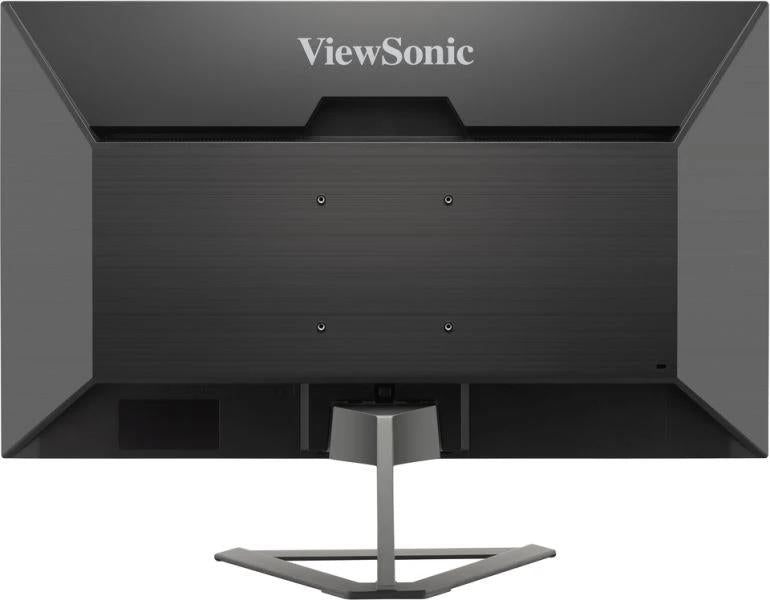 LCD Monitor VIEWSONIC VX2758A-2K-PRO-3 27" Gaming Panel IPS 2560x1440 16:9 240Hz 1 ms Tilt Colour Black VX2758A-2K-PRO-3