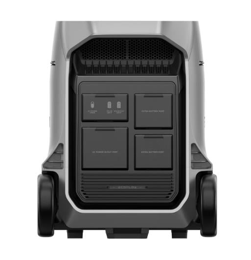 POWER STATION DELTA PRO 3/5013701005 ECOFLOW