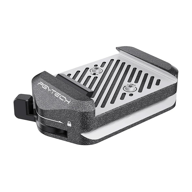 Quich Release Clamp PGYTech Arca-Type V2 - Product Image 1