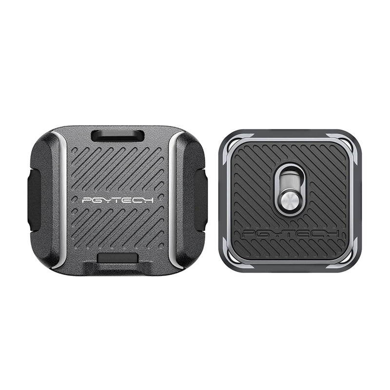 PGYTech quick release and belt plate - Product Image 1