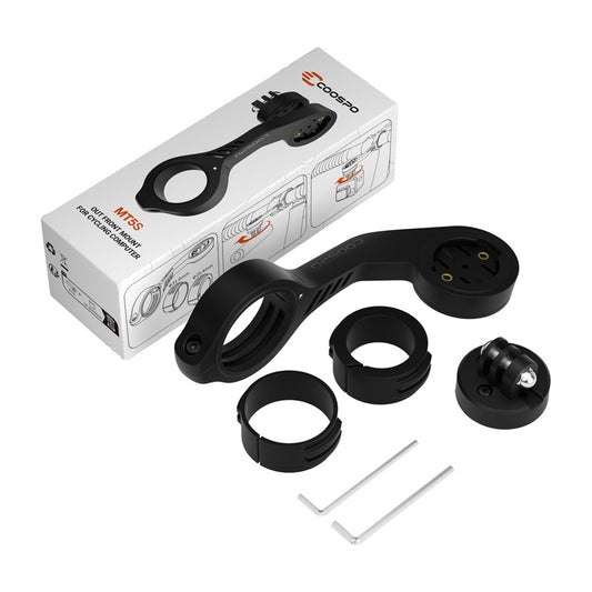 Coospo MT5 Fahrradcomputerhalterung