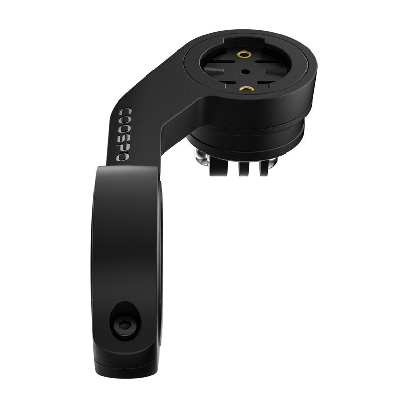 Coospo MT5 bicycle computer holder