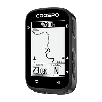 Coospo CS300 Fahrradcomputer