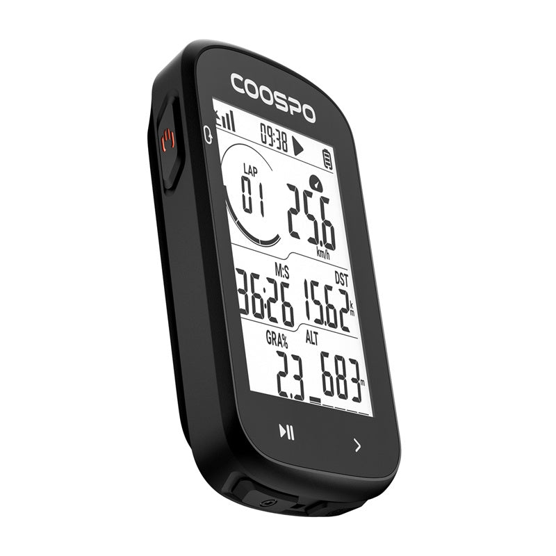 Coospo CS300 bicycle computer - Product Image 4