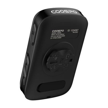 Coospo CS300 Fahrradcomputer